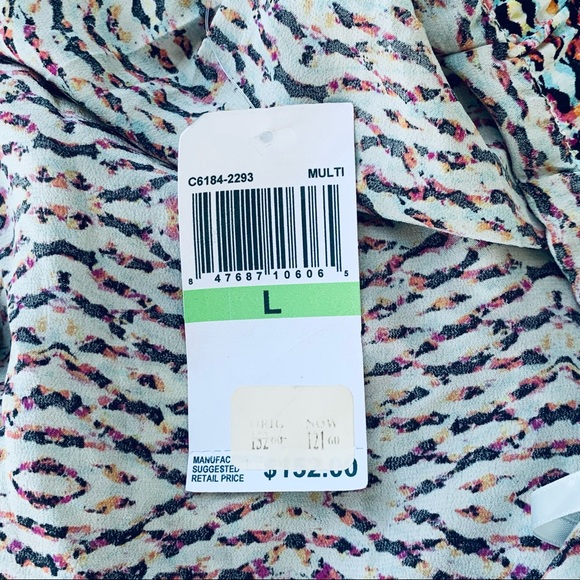 Charlie Jade Strapless Rumor - Picture 10 of 10